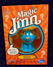 magic jinn hasbro