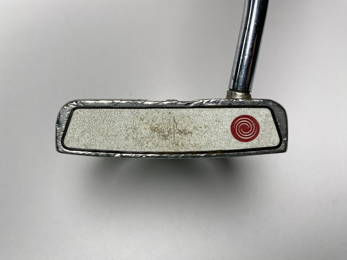 Odyssey White Hot XG Marxman Mallet Putter 35