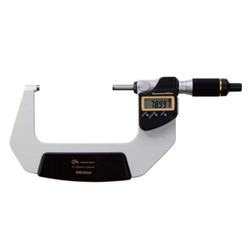 MITUTOYO COOLANT PROOF MICROMETER (75～100mm) MDE-100MX(293-143-30) MADE IN JAPAN