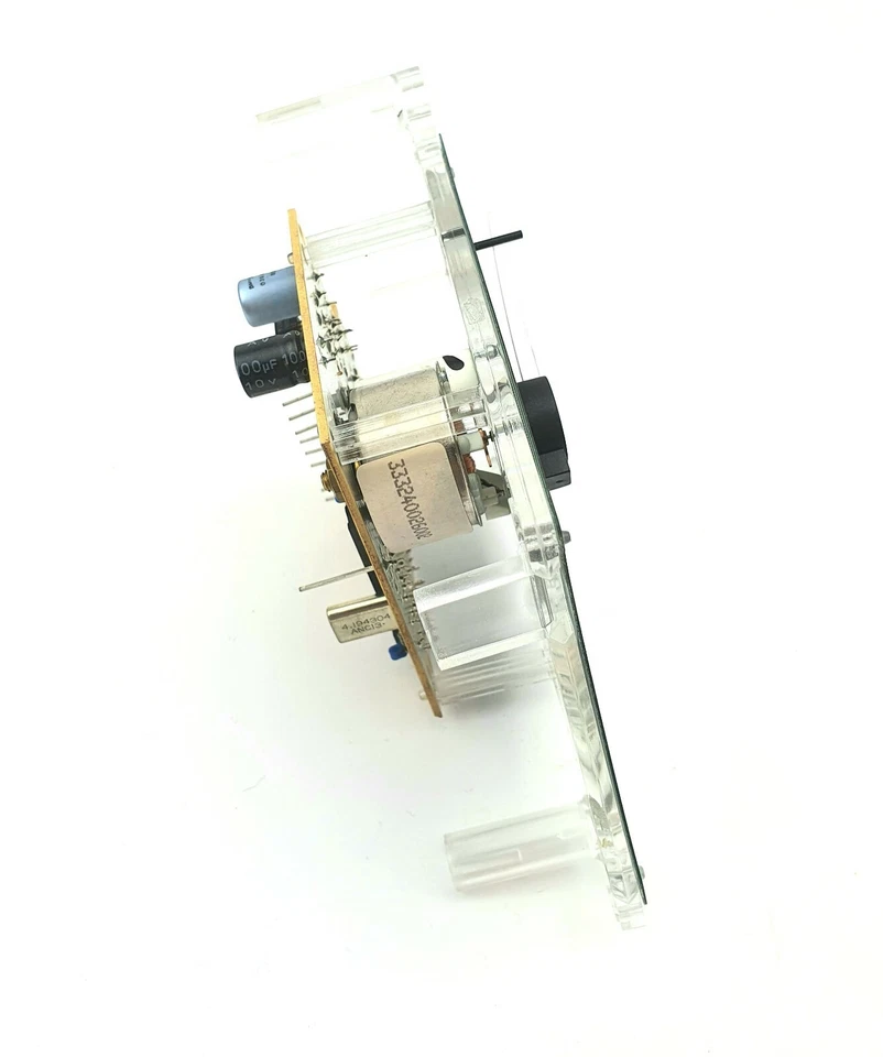 1x Velocímetro Original GM/Opel 91143313 1730056 Frontera A Foto 4 de 4