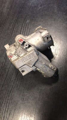 BMW 3 5 7 8 E36 E34 E32 E31 Verriegelung Lenkschloss Gehäuse 1161551