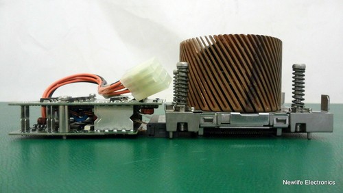 HP A7231-69139 Intel Itanium 2 900MHz CPU Module A9732-62039 - Picture 2 of 5