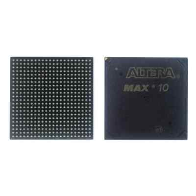 IC FPGA 246 I/O 324UBGA