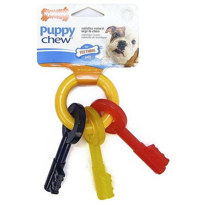 bacon flavored chew toys for dogs