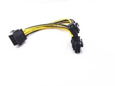 cavo 8pin per scheda grafica