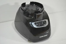 Black & Decker Food Processor Motor Base Replacement FP1700B Tested Works