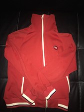 Puma Track Jacket