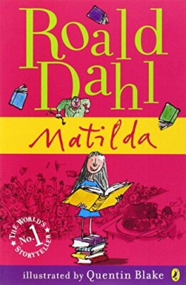 Matildaさま Amazon.com: Roald Dahl's Matilda (Special Edition) : Movies & TV