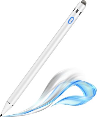 Stylus Pencil For Apple iPad 10th 9th/8th/7/6/Air 4/3/Mini 6/5/Pro 11