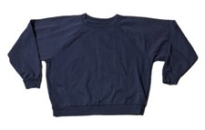 Preowned- Gap L/S Pullover Sweatshirt Womens ...