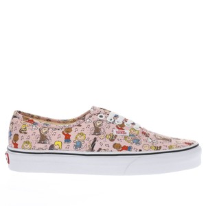 vans snoopy uomo 2018