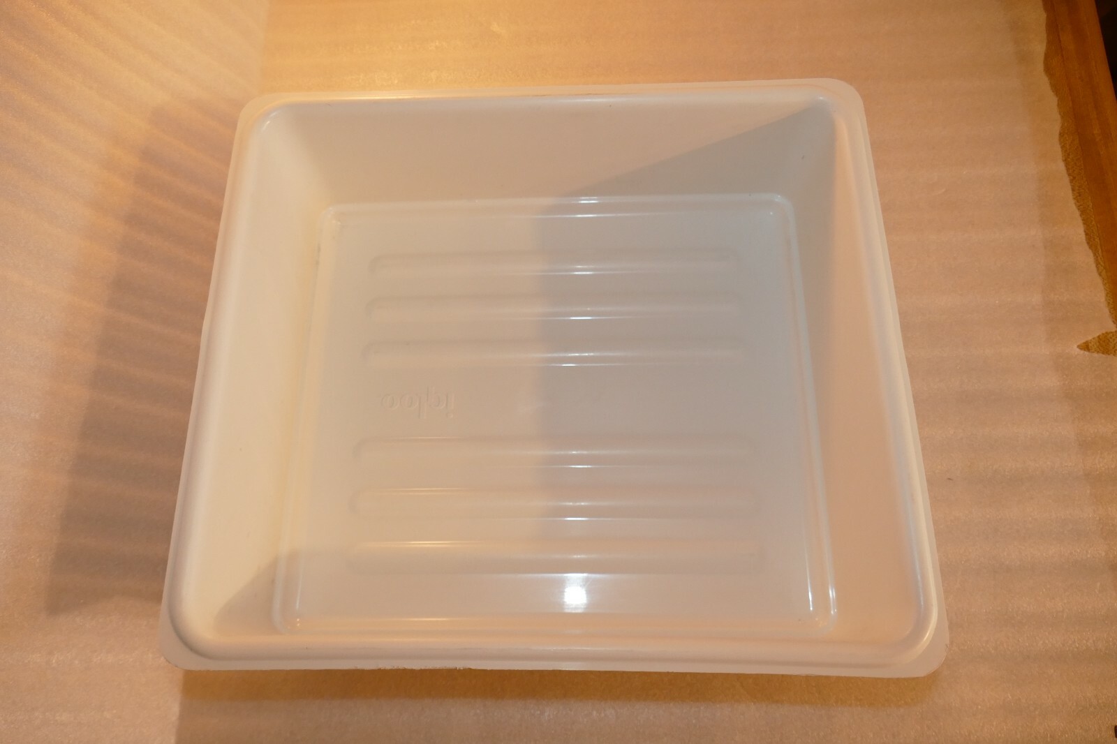 igloo cooler food tray