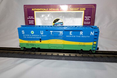 O Scale MTH Premier Southern Pacific Item #20-94007