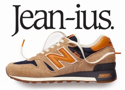 Size 9 - New Balance 1300 Levis M1300LV Brand New | eBay