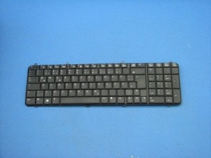 Tastatur deutsch HP DV9500 Notebook 10075171-45286