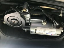 SMART FORTWO 450 CABRIO SUNROOF SUN ROOF MOTOR UNIT WEBASTO 1998-2007 3001862410