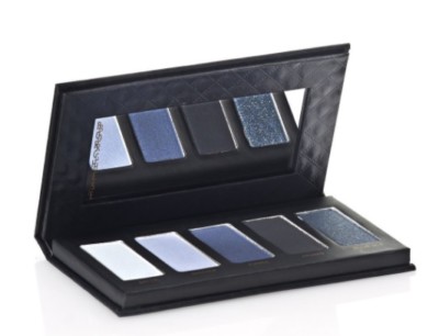 Borghese Eclissare Color Eclipse 5 Shades of Cool Eye Shad Neutral 2 PACK
