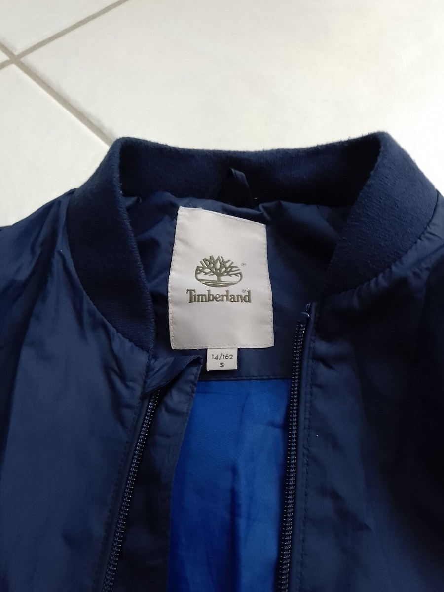 Damenjacke Timberland Damen Winterjacke Cypress Winterjacke Damen