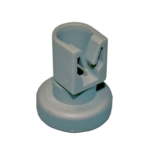 Korbrolle Zanussi 5028696600/2 Electrolux Aeg Oben Geschirrkorb GeschirrspüLer-image