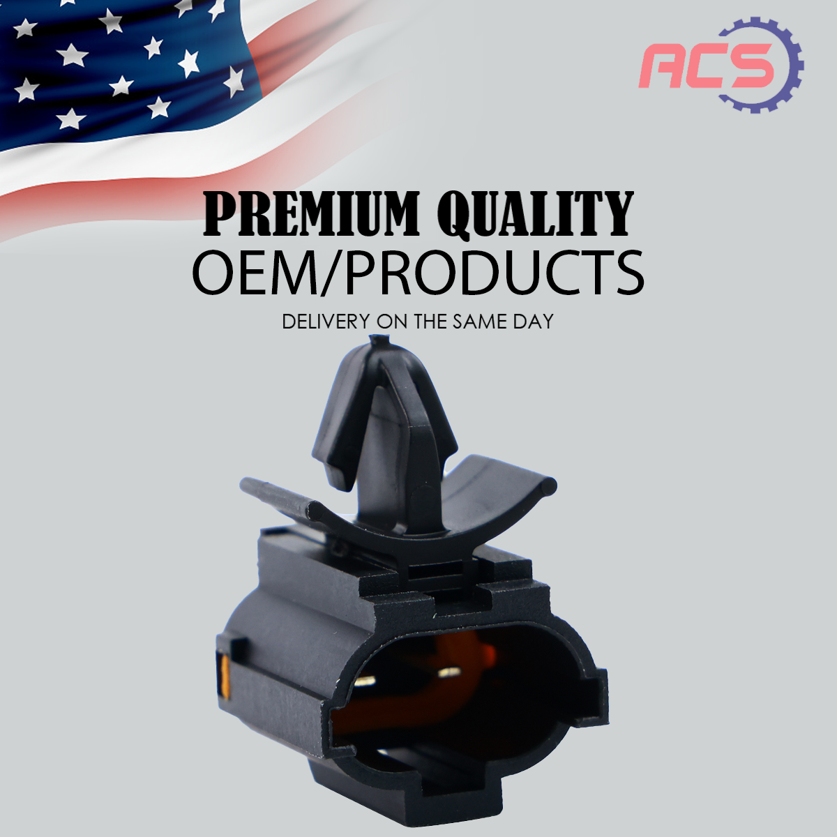 Air Ambient Temperature Sensor OEM For Hyundai Accent Tucson Kia Rio 96985-3X000