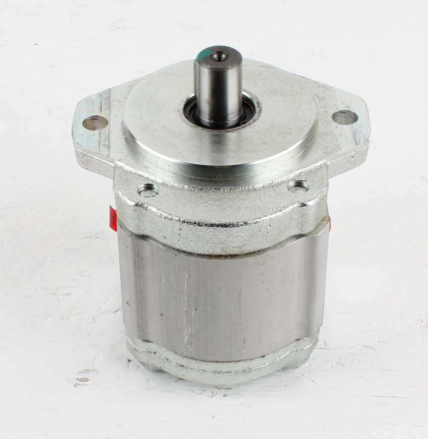 New 1303195 Haldex Barnes Corp Gear Pump Grelly USA