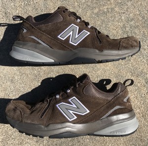 new balance 608 suedeLimited Special 