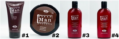 Lisap Man Line