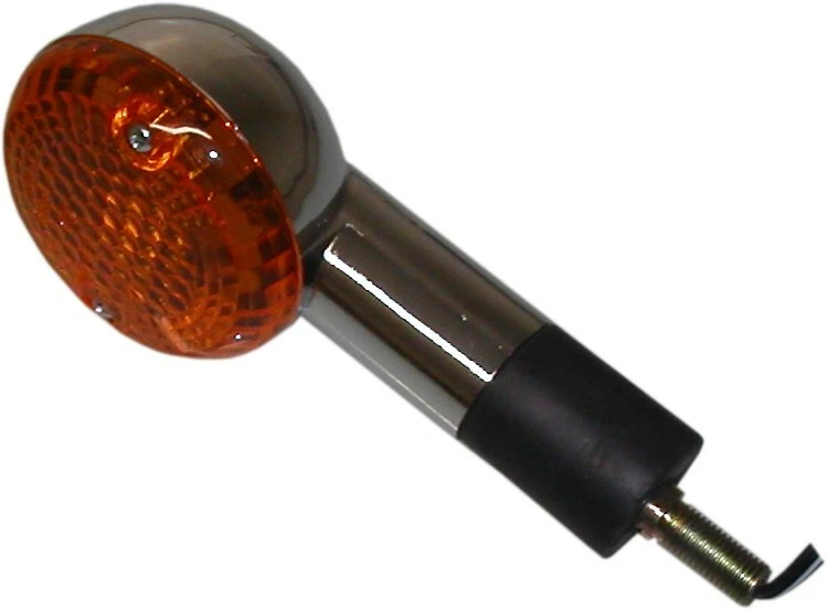 Juego de 4 indicadores delanteros y traseros para transmisión por eje Suzuki GSX 1100 G 1991-1994 Foto 3 de 3