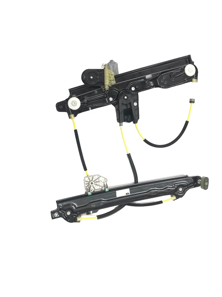 Genuine Range Rover Evoque 2012-2018 RH Front Door Glass Regulator LR069749 - Image 2 of 3