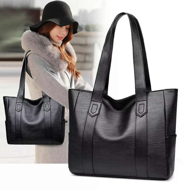 Womens Bags Handbag Designer Large Tote Handbag School Bag Travel Shoulder