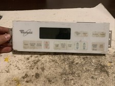 Whirlpool / KM Range Oven Control 6610054 3196571. 261