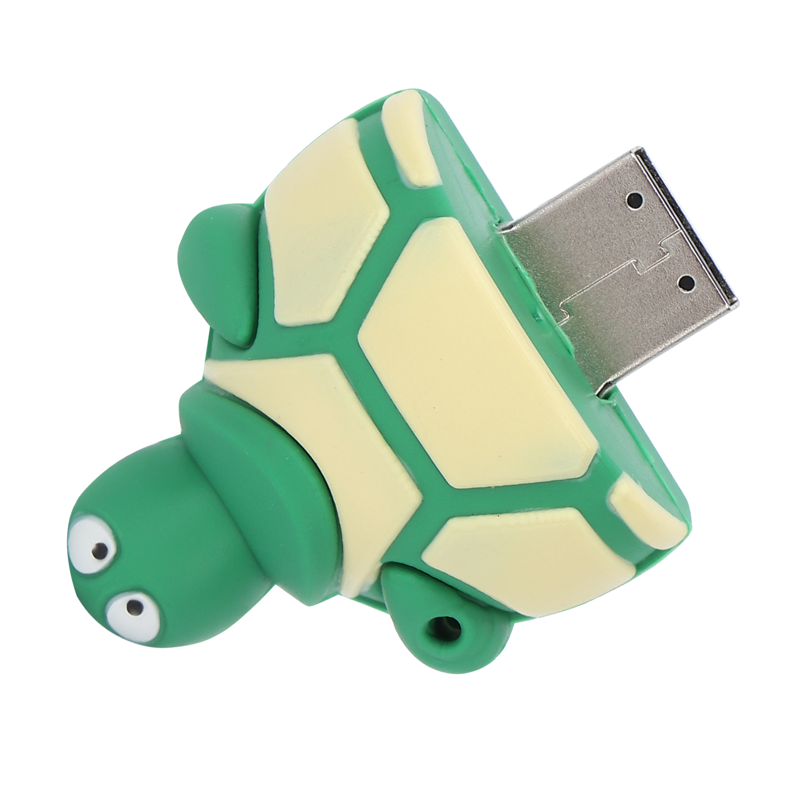 Cartoon Animal Shaped USB Flash Drive Portable Data Storage USB Stick Gift A SPM