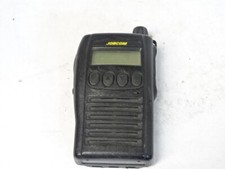 Ritron Jobcom JU-410 UHF Business/Commercial Handheld Transceiver