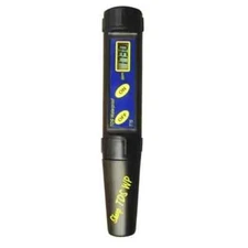OPEN BOX - Milwaukee T75 Waterproof TDS Meter, Low Range ppm Water Tester
