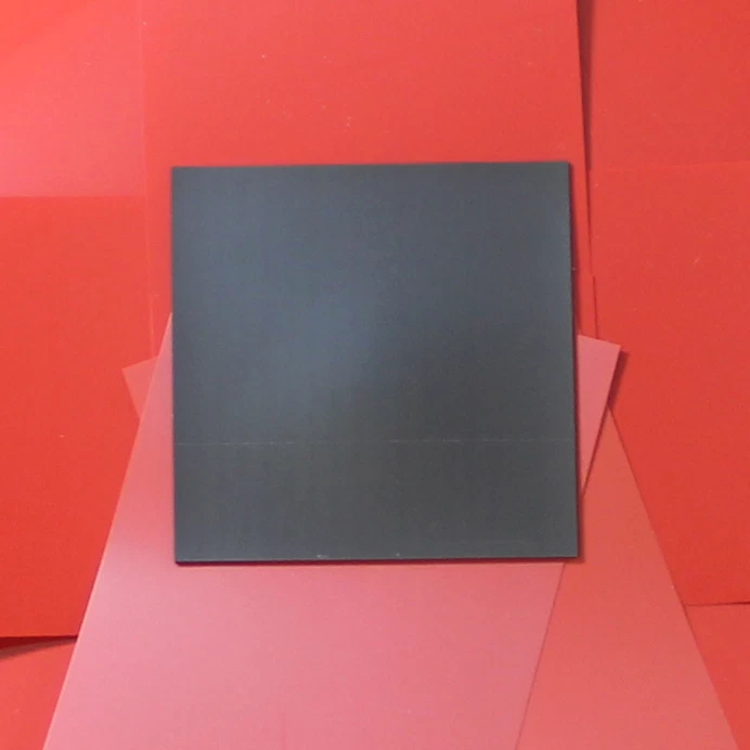 30" Big Red Magnetic Car Bow - Made In USA - Image 2 of 2