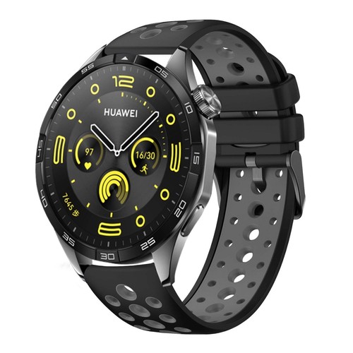 22mm Sport Silicone Watch Band Strap For Suunto Vertical/9 Peak Pro/9 Peak/5Peak - Picture 38 of 717