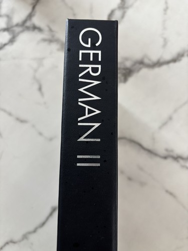 Pimsleur Approach Gold Edition; German I & II Lessons - Picture 7 of 11