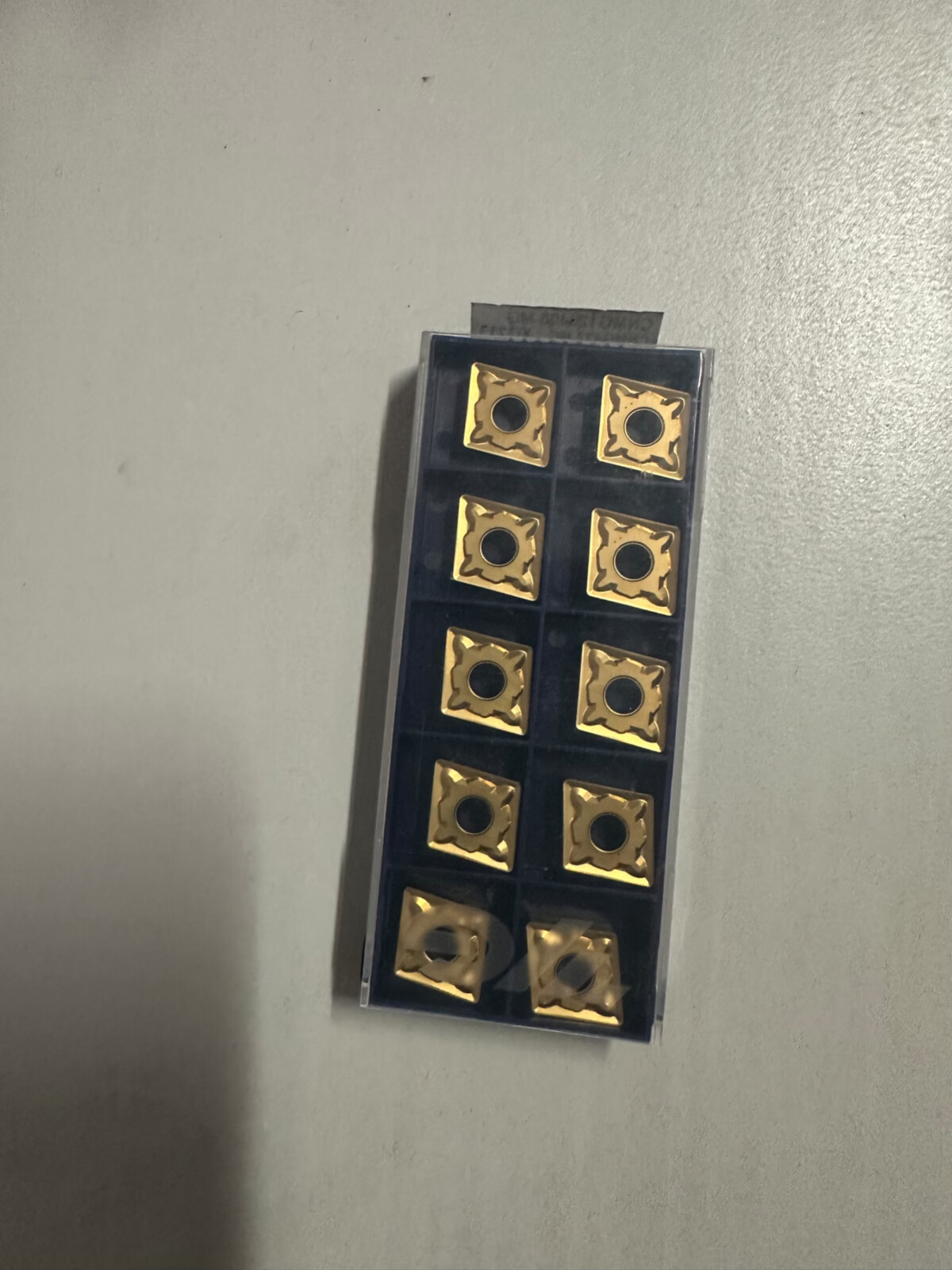 Foto 1 di 2