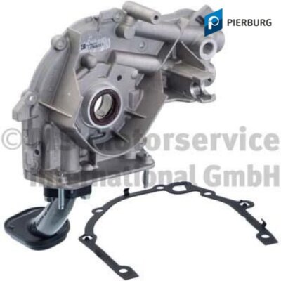 Oil Pump Pierburg 7.01996.03.0 for Fiat Punto Evo Punto 500X