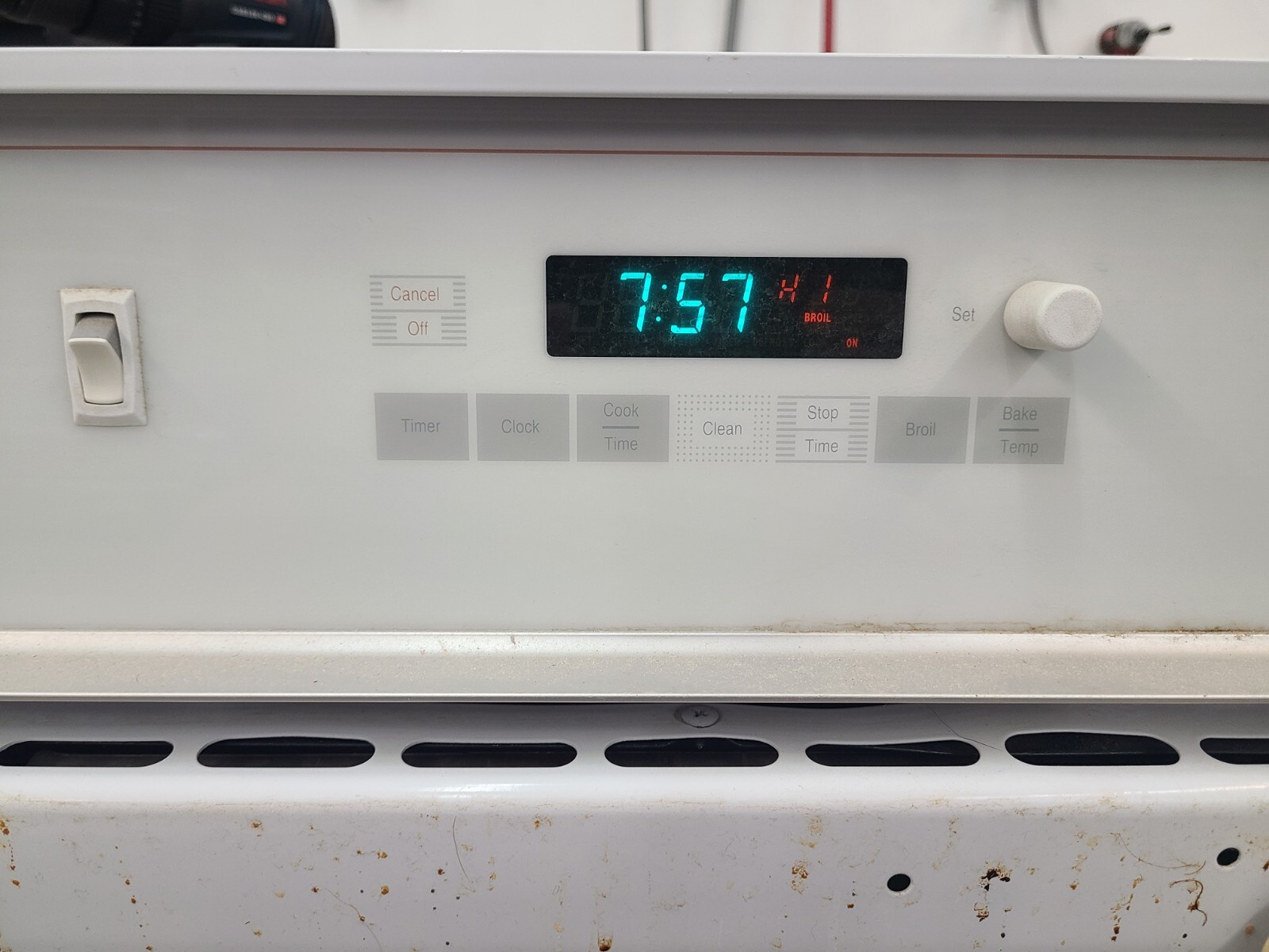 Genuine JENNAIR Single Oven HiLimit Switch 7403P31360 WB24X5310 eBay