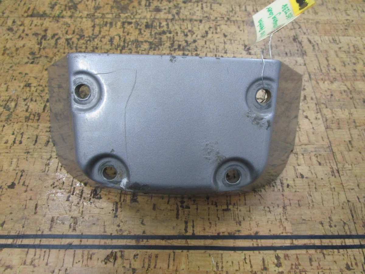 OEM* 0780 Volvo Penta SX-M Gimbal Housing Cover 3857238 | eBay 