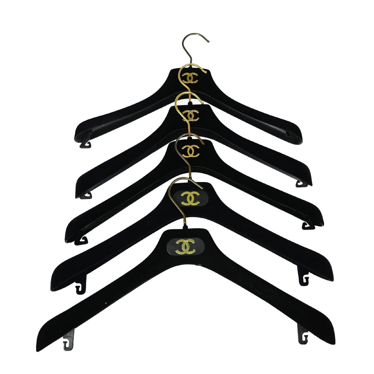 CHANEL Clothes Hangers for sale | eBay
