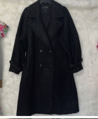 bernando coat Brand New
