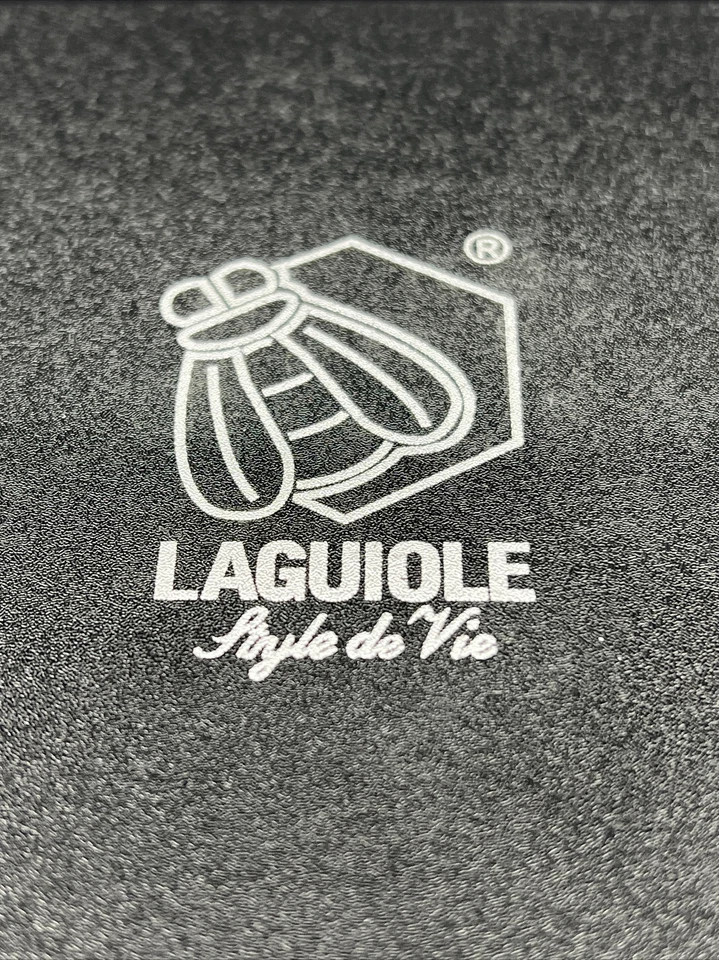 Horquilla Laguiole Style De Vie 6 piezas Foto 3 de 4