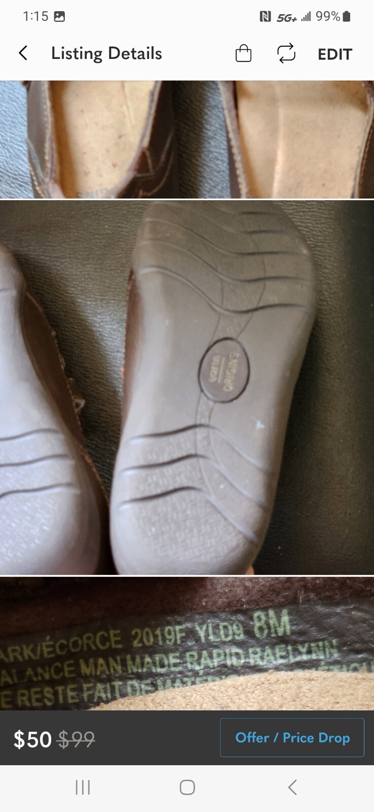 earth origins rory mary jane shoes