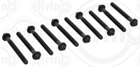 Elring 267.551 Bolzenkit, Zylinderkopf FüR Chevrolet, CitroËN, Derways, Ds, Fiat