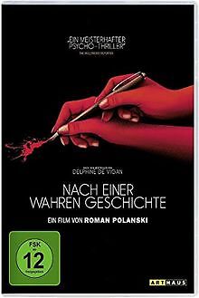 Nach einer wahren Geschichte | DVD | Zustand sehr gut
