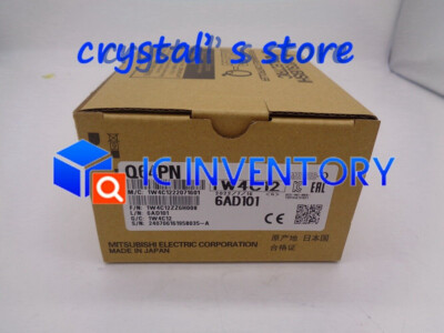 Mitsubishi Power Supply Module Q64PN NEW IN BOX