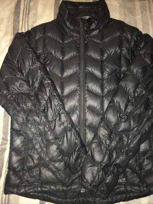 outdoor research alpine down jacket