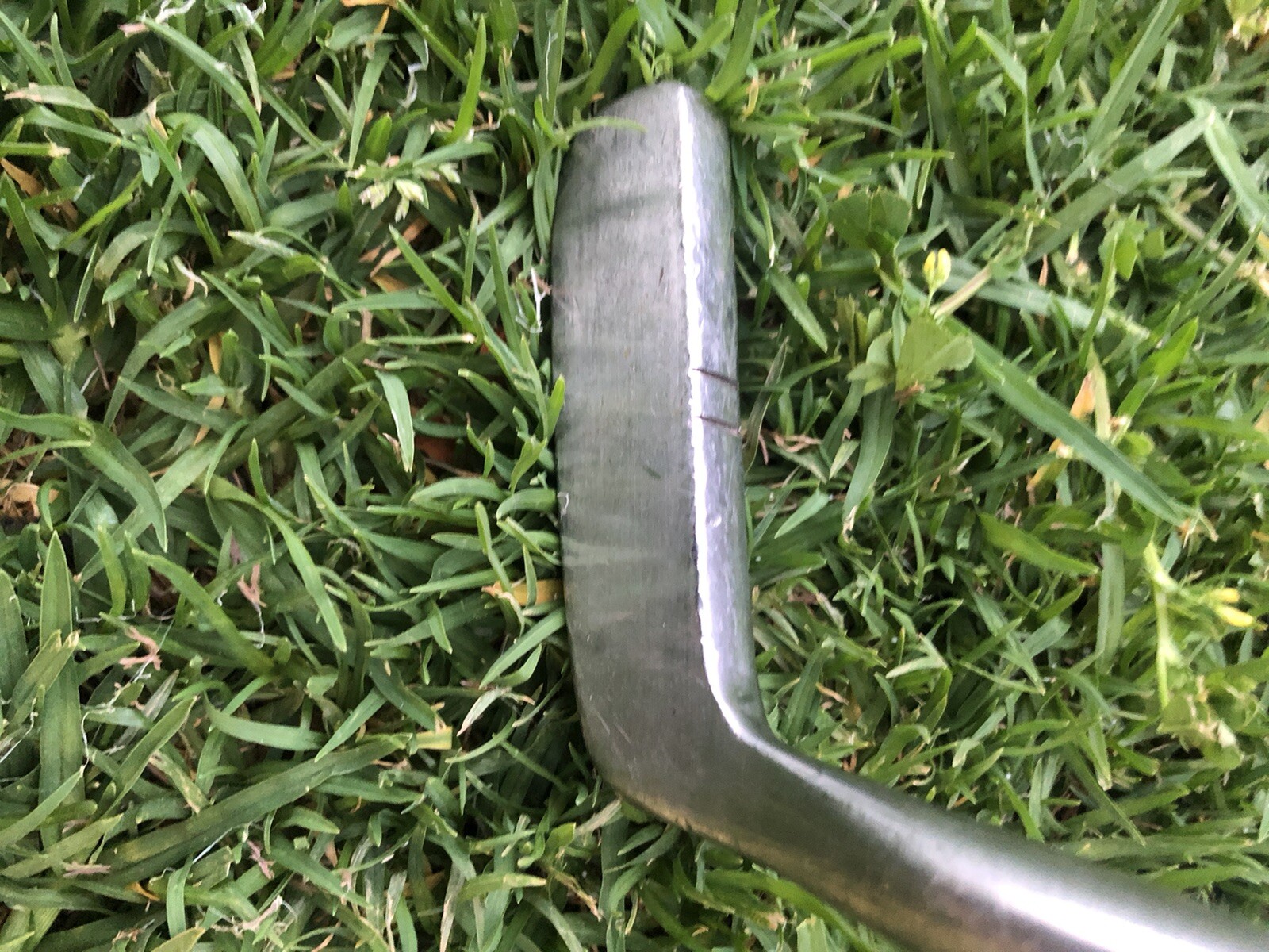 Carnegie Clark RH Putter Used... eBay